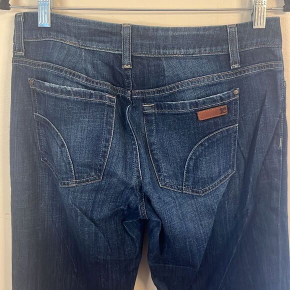 Joe’s Jeans The Honey Booty Fit Jeans - Picture 4 of 7